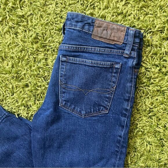 YOUTH POLO JEANS GIRLS RALPH LAUREN - Picture 6 of 15